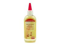 Yari 100% Natural Vitamine E Oil 110ml