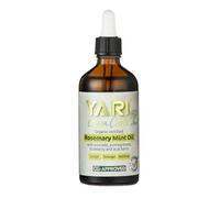 Yari Aceite Capilar Green Curls Rosemary Mint 100 ml