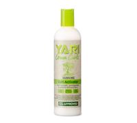 Yari Attivatore di ricci Green Curls Ml - Green Naturals - Curl Activator, Verde, 355 millilitro