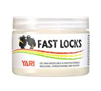 Yari Fast Locks Gel cera trasparente