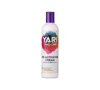 Yari Fruity Curls crema per capelli ricci shampoo balsamo senza risciacquo 355ml
