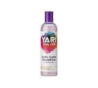 Yari Fruity Curls Curl Care Shampoo cleanse & hydrates shampo idratante per capelli ricci 355 ml