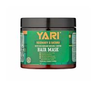 Yari maschera Rosemary & Batana Mask 400Ml, 400 ml