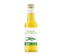 Yari Natural Aloe Vera Olio 250 ml