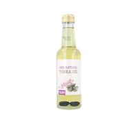 Yari natural tonka oil 250 ml