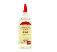 Yari Olio di Ail 100% Naturale (Garlic Oil ) 110 ml