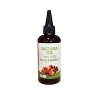 Yari Olio di Batana 100% Pure Presser a freddo, 105 ml