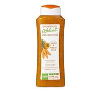 YARI showergel exfoliant carrot & piment doux bagnoschiuma esfoliante carote e peperoncino dolce 500 ml