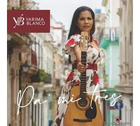 Yarima Blanco - Pa Mi Tres