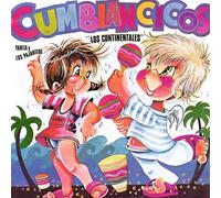 Yarita Y Los Pajaritos - Cumbiancicos