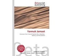 Yarmuk Jamaat: Caucasian Front, Second Chechen War, Kabardino-Balkaria, Guerrilla Warfare