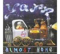 Yarn - Almost Home