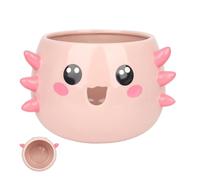 Yarn Bowl - Yarn Bowls for Crochet, Knitting Bowl, Cartoon Design Storage Organizer, Crochet Bowls, Cute Yarns Holder Bowll for Adults Women Mother Beginners Crafters Crocheters Knitters