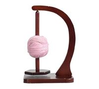 Yarn Dispenser - Yarn Ball Holder | Yarn Bowl | Crochet Yarn Holder, Magnetic Yarn Bowl, Adjustable Yarn Dispenser For Home Business, Magnetic Yarn Holder Stand - Knitting Yarn Holder