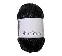 Yarn For Crochet Polyester Ribbon For Crochets Bag Thick Knittings Yarns For Hand Bag - Polyesters 40m 1.8cm | T Shirt Ribbons For Basket Blanket Crafts | Decorative Knitting Material For DIY Ba
