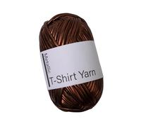 Yarn For Crochet Polyester Ribbon For Crochets Bag Thick Knittings Yarns For Hand Bag - Polyesters 40m 1.8cm | T Shirt Ribbons For Basket Blanket Crafts | Decorative Knitting Material For DIY Ba