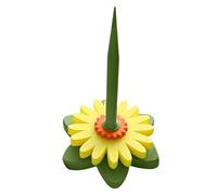 Yarn Holder, Spin Holder, 3D Printed Stand with Smooth Rotating Design for Easy Feeding, Durable Lightweight Tool for Spool, Knitting, Sewing, Crafts, Arts, Adults, Beginners, Crocheters, Travel