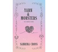 Yarn & Monsters: The Complete Series