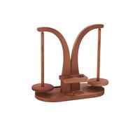 Yarn Roller Tool, Magnetic Winder Spinner, Rotating Spindle Device, Crochet Machine Helper, Double Shaft Spinner, Home Craft Organizer, Manual Thread Twister, Braiding Set, Knitting Assistant