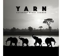 Yarn Saturday Night Sermon (CD)