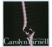 Yarnell Carolyn - Sonic Vision