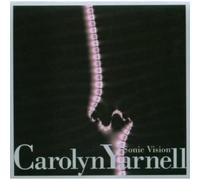 Yarnell Carolyn Sonic Vision (CD) Album