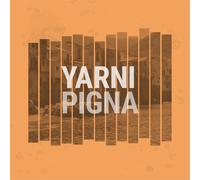 Yarni Pigna (Vinyl LP) 12" Album