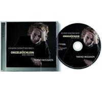 Yarno Missiaen - J.S. Bach: Das Orgel-Buchlein, BWV 599-644