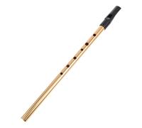 YARNOW 1 Pezzo Clarinetto per Strumento Musicale Soprano Facile Portatile per Principianti e Musicisti Professionisti