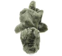 YARNOW 1 Pz Peluche Interattivo Forma Marionetta Mano per Attività e Ruolo Educativo per Stimola Creatività Relazioni Genitore