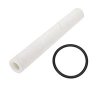 YARNOW 1 Set Bastoni per Ciotole Strumento Percussione per Meditazione Facile da e Maneggiare per e Relax Accessorio per Ciotole Buddismo