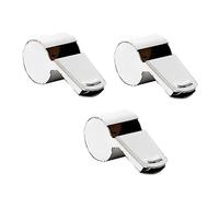 YARNOW 1 Set Fischio Sport All'aria Aperta Maglietta Da Calcio Campana Bandiere Arbitro Lattina Whistle Gicos Concorso Motion The Game Fischietti Di Partita Fischi All'aperto Nylon 3 Pz