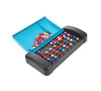 YARNOW 1 Set Giocattoli educativi genitore-figlio Famiglia rompere il gioco del codice cervello a gioco con nomi in codice gioco di parole in codice plastica
