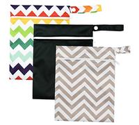YARNOW 1 Set Organizer Pannolini E Cosmetici Sacchetti Pannolini Per Viaggi E Attività 3 Pezzi