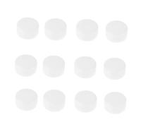 YARNOW 100pezzi Per Da Letto Campanellini Rotanti Inserto Rumoroso Senso Tattile Coordinazione Occhio Mano Passeggino Marsupio Culla