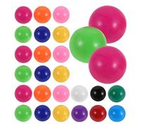 YARNOW 120 Sfere delle Strumenti Didattici per Insegnare La Matematica AI Giocattoli per Apprendimento