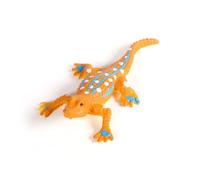 YARNOW 12Pezzi Figurine Alligatore Realistiche Giocattoli Cognitivi Per Educazione Precoce Ottimi Per Apprendimento Per Anni