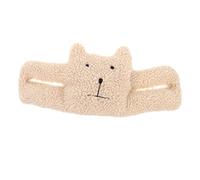 YARNOW 1pezzi Fermaporta Antiscivolo Fermaporta Anti-pizzicamento Per Ragazzo Ragazza Ragazza Forniture Per Sicurezza Dei Ragazzo Realizzato in Pile Berbero e Resistente