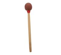 YARNOW 1Pezzi Per Batteria Basso Strumento Percussivo Con Acero Accessorio Musicale Essenziale Per Insegnamento e Pratica Facile Da Usare e Adatto Principianti
