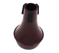 YARNOW 1pezzi Sordina Per Tromba in Abs Per Esercizi Di Tromba Riduce Volume Di Pratica Piccolo e Portatile Adatto Qualsiasi Occasione Accessorio Per Principianti