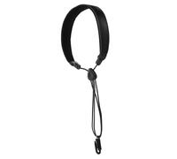 YARNOW 1pezzi Tracolla Per Sassofono in Materiale Di Cintura Per Sassofono Cordino Per Lavorazione Squisita Riduce Pressione Sulle Spalle e Schiena Per Sostituire Tracolle Vecchie o Rotte