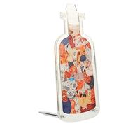 YARNOW 1Set Creativi Puzzlper Bottiglie da Drift Giocattoli Decorativi per Adulti Decorazione da Scrivania per Casa e Ufficio