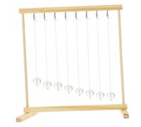 YARNOW 1Set Esperimenti Scientifici per Educativo Kit Assemblaggio Facile da Usare per Stimolare Interesse Nell Insegnamento Della