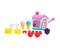 YARNOW 1Set Giocattoli da Bagno per Macchina delle Colorate Divertente da Bagno per Stimola Riconoscimento