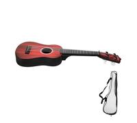 YARNOW 1Set Ukulele Per Borsa Strumento Musicale Educativo Per Primi Approcci Alla Classico Accessori