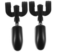 YARNOW 2 Ganci Per Pelle Di Tamburo Tiranti Per Rullante Tiranti Per Tamburo In Metallo Accessori Per Tamburo Accessori Per Rullante Bloccaggi Per Tiranti Per Tamburo Acciaio