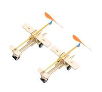 YARNOW 2 set da Assemblare per Giocattoli Educativi per Attività All Sviluppo delle Abilità Motorie e Creatività