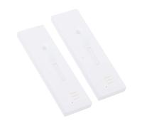 YARNOW 2 Set Strumenti Veterinari Facili da Usare per Rilevamento in Vacche Risultati Affidabili e