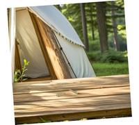 YARNOW 20pezzi Accessori per Ombrelloni Tubi e Raccordi per Tettoie Connettori per Aste Tettoia Giunto Collegamento per Supporto Ricambio per Tende da Esterno Parasole Gazebo Ombreggiante