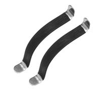 YARNOW 2pezzi Distanziatori Per Corde Di Chitarra Utensile Per Liutaio Separatori Di Corde Per Manutenzione Della Chitarra Pulizia Della Tastiera Strumento Per Di